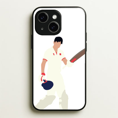 Cook - Cricket  - Cricket Phone Case for iPhone 14 Plus