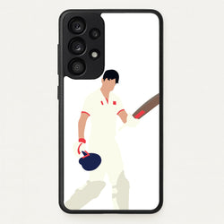 Cook - Cricket  - Cricket Phone Case for Galaxy A33