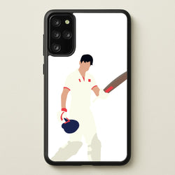 Cook - Cricket  - Cricket Phone Case for Galaxy S20 Plus