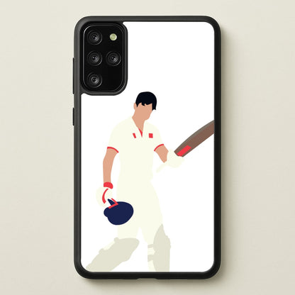 Cook - Cricket  - Cricket Phone Case for Galaxy S20 Plus