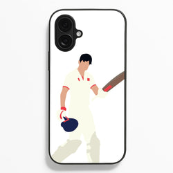 Cook - Cricket  - Cricket Phone Case for iPhone 16 Plus
