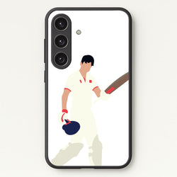 Cook - Cricket  - Cricket Phone Case for Galaxy S24
