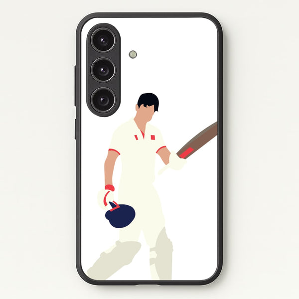 Cook - Cricket  - Cricket Phone Case for Galaxy S24