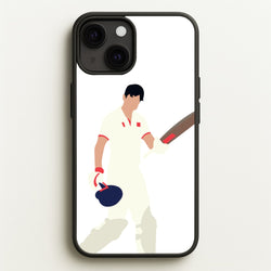 Cook - Cricket  - Cricket Phone Case for iPhone 13 Mini