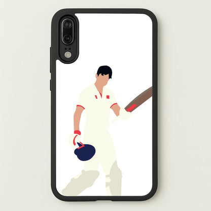 Cook - Cricket  - Cricket Phone Case for Huawei P20