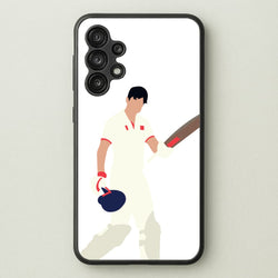 Cook - Cricket  - Cricket Phone Case for Galaxy A13