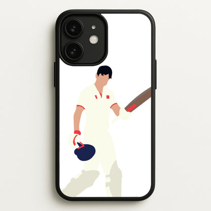 Cook - Cricket  - Cricket Phone Case for iPhone 11