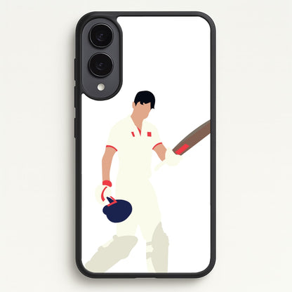 Cook - Cricket  - Cricket Phone Case for Galaxy S25 Edge