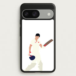 Cook - Cricket  - Cricket Phone Case for Google Pixel 9 / 9 Pro
