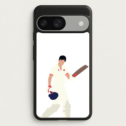 Cook - Cricket  - Cricket Phone Case for Google Pixel 9 / 9 Pro