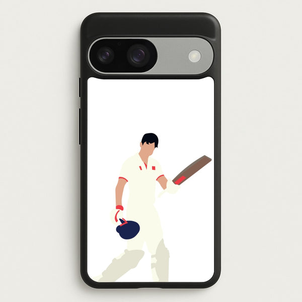 Cook - Cricket  - Cricket Phone Case for Google Pixel 9 / 9 Pro