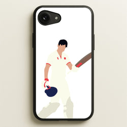 Cook - Cricket  - Cricket Phone Case for iPhone 16e