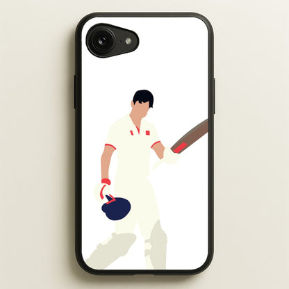 Cook - Cricket  - Cricket Phone Case for iPhone 16e