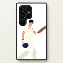 Cook - Cricket  - Cricket Phone Case for Galaxy S24 Ultra