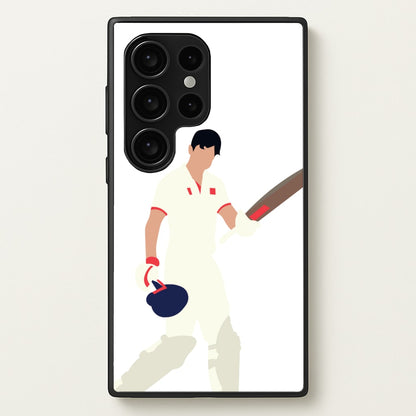 Cook - Cricket  - Cricket Phone Case for Galaxy S24 Ultra