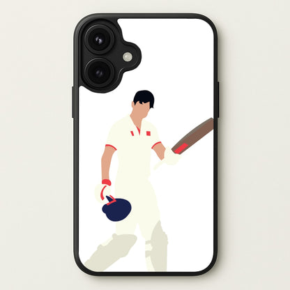 Cook - Cricket Phone Case for iPhone 17