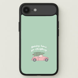 Driving Home For Christmas - Christmas Songs Phone Case for iPhone 17 Air