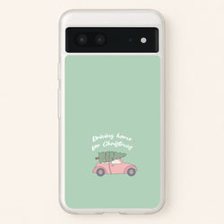 Driving Home For Christmas - Christmas Songs  - Christmas Songs Phone Case for Google Pixel 7