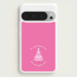 Oh Christmas Tree - Christmas Songs  - Christmas Songs Phone Case for Google Pixel 9 Pro XL