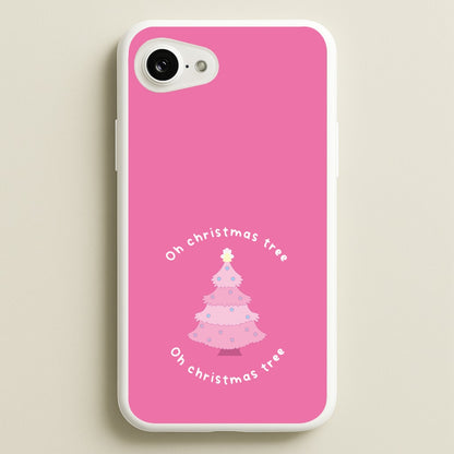 Oh Christmas Tree - Christmas Songs  - Christmas Songs Phone Case for iPhone 16e