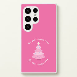 Oh Christmas Tree - Christmas Songs  - Christmas Songs Phone Case for Galaxy S24 Ultra