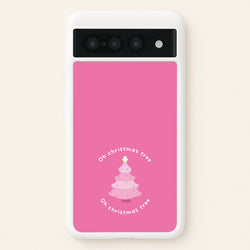 Oh Christmas Tree - Christmas Songs  - Christmas Songs Phone Case for Google Pixel 7 Pro
