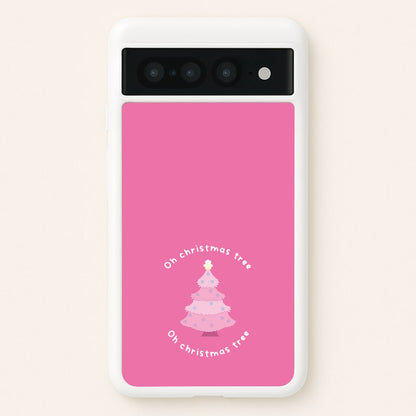 Oh Christmas Tree - Christmas Songs  - Christmas Songs Phone Case for Google Pixel 7 Pro