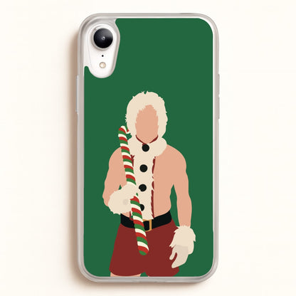 Christmas Schmidt  - Christmas Specials Phone Case for iPhone XR