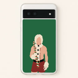Christmas Schmidt  - Christmas Specials Phone Case for Google Pixel 7a