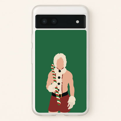 Christmas Schmidt  - Christmas Specials Phone Case for Google Pixel 7a