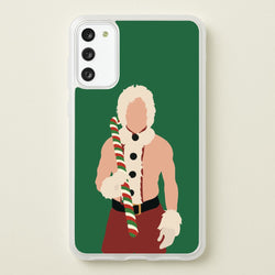 Christmas Schmidt  - Christmas Specials Phone Case for Galaxy S20FE