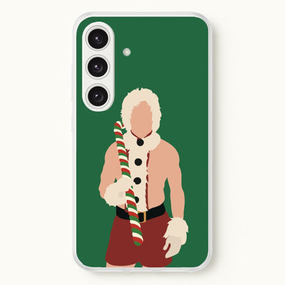 Christmas Schmidt  - Christmas Specials Phone Case for Galaxy S25 Plus