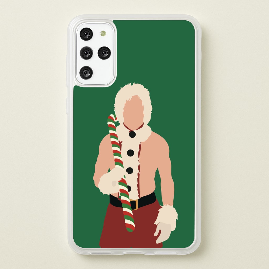 Christmas Schmidt  - Christmas Specials Phone Case for Galaxy S20 Plus