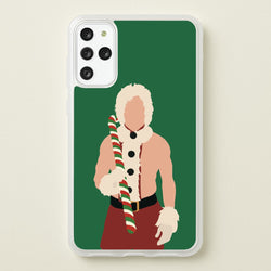 Christmas Schmidt  - Christmas Specials Phone Case for Galaxy S20 Plus