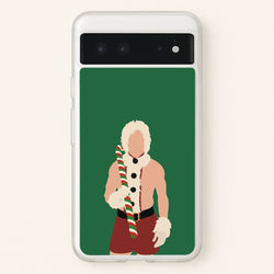 Christmas Schmidt  - Christmas Specials Phone Case for Google Pixel 6