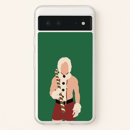 Christmas Schmidt  - Christmas Specials Phone Case for Google Pixel 6