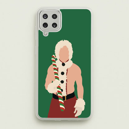 Christmas Schmidt  - Christmas Specials Phone Case for Galaxy A12