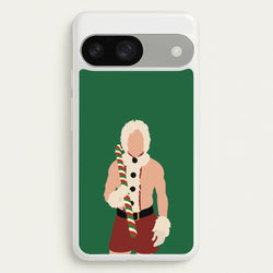 Christmas Schmidt  - Christmas Specials Phone Case for Google Pixel 9 / 9 Pro