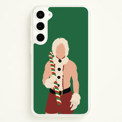 Christmas Schmidt  - Christmas Specials Phone Case for Galaxy S23 Plus