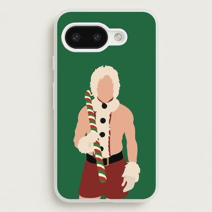 Christmas Schmidt  - Christmas Specials Phone Case for Google Pixel 9a