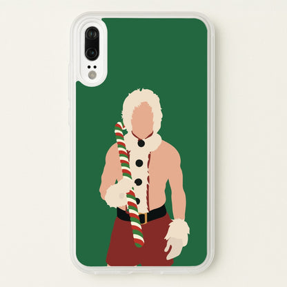 Christmas Schmidt  - Christmas Specials Phone Case for Huawei P20