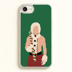 Christmas Schmidt  - Christmas Specials Phone Case for iPhone 6 Plus / 7 Plus / 8 Plus