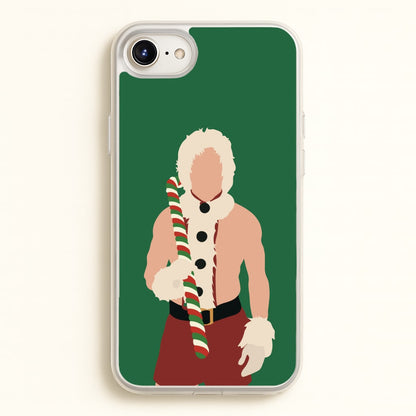 Christmas Schmidt  - Christmas Specials Phone Case for iPhone 6 Plus / 7 Plus / 8 Plus