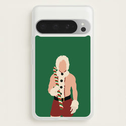 Christmas Schmidt  - Christmas Specials Phone Case for Google Pixel 9 Pro XL
