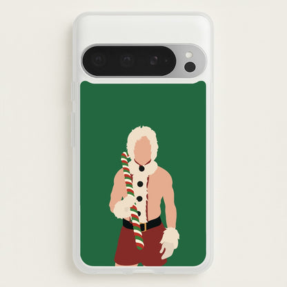 Christmas Schmidt  - Christmas Specials Phone Case for Google Pixel 9 Pro XL