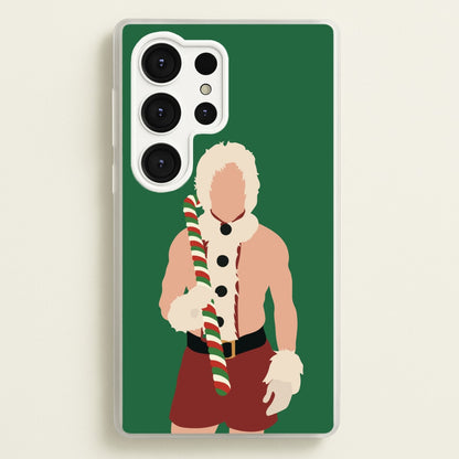 Christmas Schmidt  - Christmas Specials Phone Case for Galaxy S25 Ultra