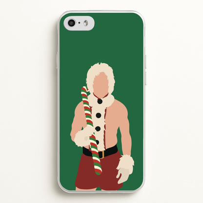 Christmas Schmidt  - Christmas Specials Phone Case for iPhone 5 / 5s / SE 2016
