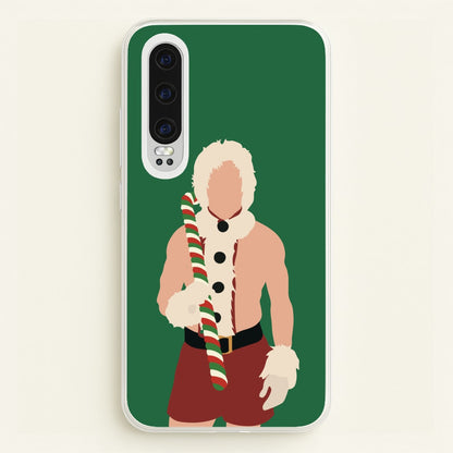 Christmas Schmidt  - Christmas Specials Phone Case for Huawei P30