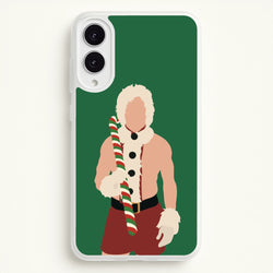 Christmas Schmidt  - Christmas Specials Phone Case for Galaxy S25 Edge