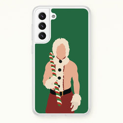 Christmas Schmidt  - Christmas Specials Phone Case for Galaxy S21